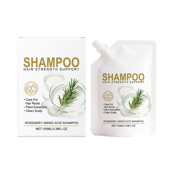 Shampoo 100ml