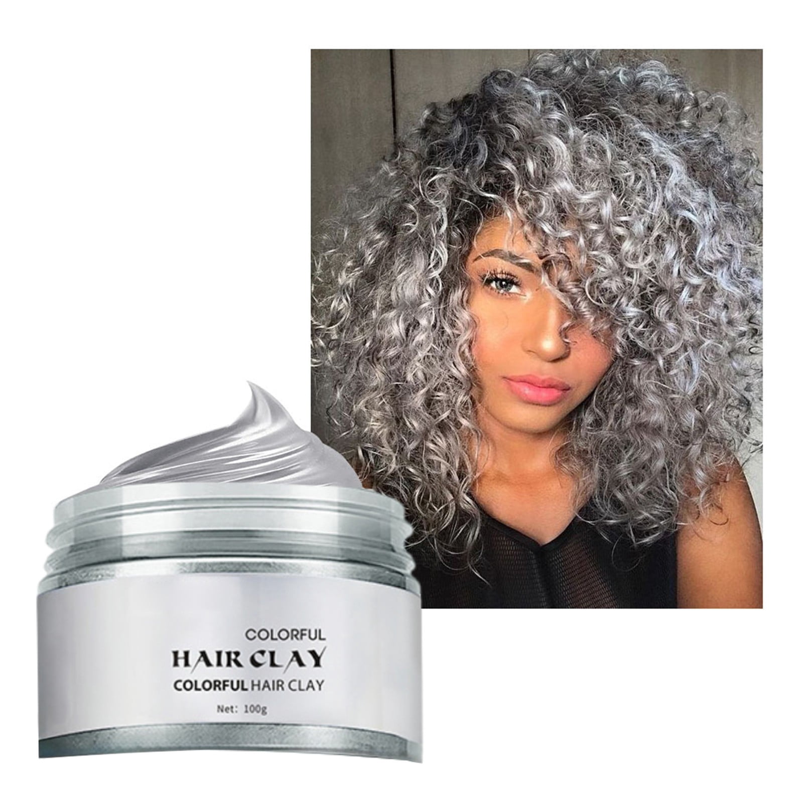 Shampoo And Conditioner for Color Hair 【A Must Have For Fashion And A