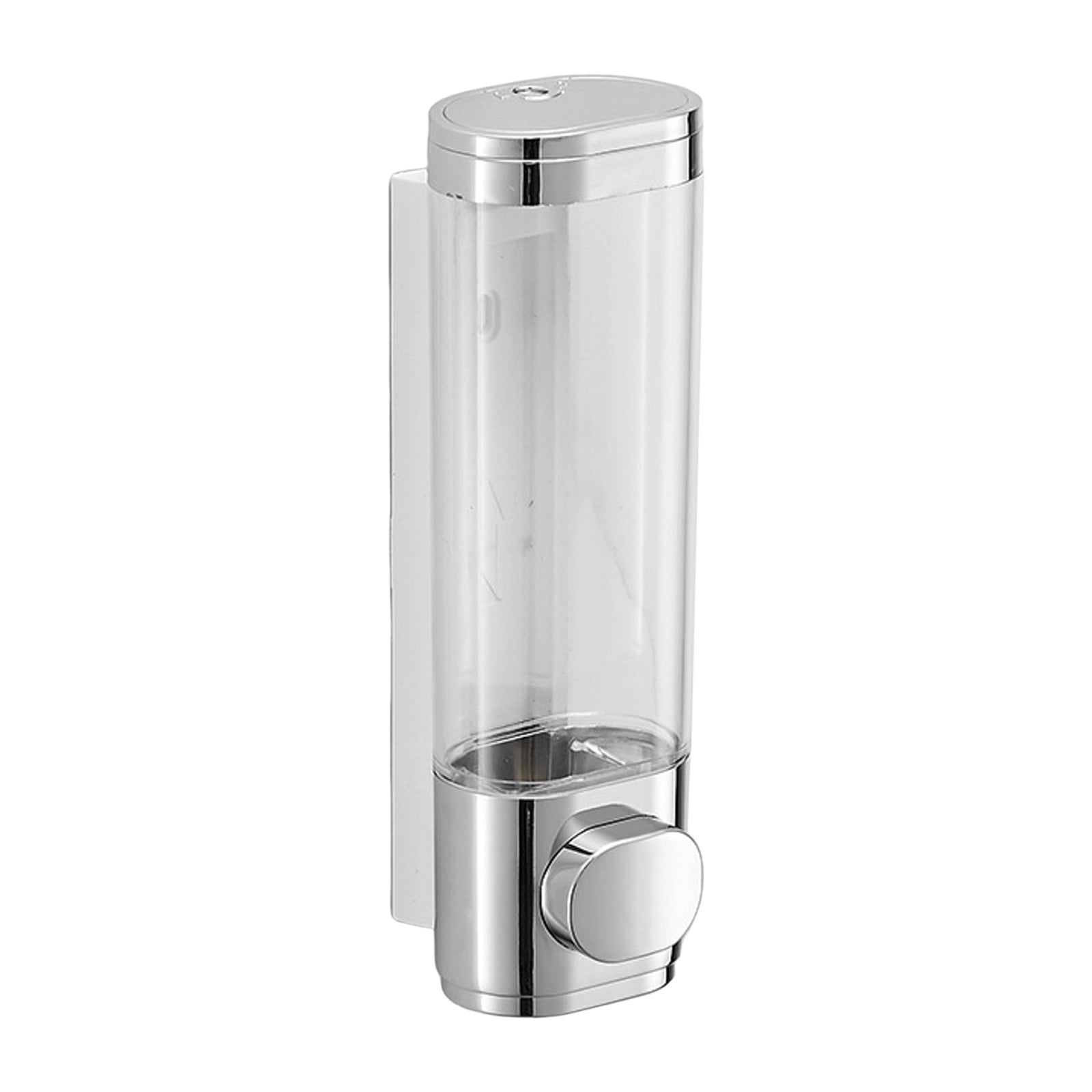 Shampoo And Conditioner Dispenser Shower Dispenser No Drill Wall