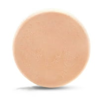 Shampoo Bar for Hair, Hair Soap Bar, Hair Nourishing And Moisturizing Soap Solid Hair Conditioner Milk Shea Nut Soft And Moisturizing Hair Repairing And Fragrant 91g