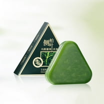 Shampoo Bar,Shampoo Bar Natural Usman Grass Shampoo Soap Plant-Based Solid Shampoos Bar Gentle Cleansing Nourishing Care For Looking Hair Strengthens Hair 120g,Shampoo