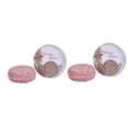 thumbnail image 1 of Shampoo Bar for Hair, Hair Soap Bar, Polygonum Multiflorum Shampoo Soap For Fresh And Clean Hair 60g-2PCS, 1 of 3