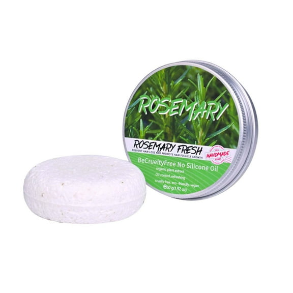 Shampoo Bar for Hair, Hair Soap Bar, Shampoo Soap For Fresh And Clean Hair 60g