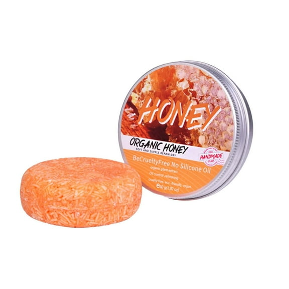 Shampoo Bar for Hair, Hair Soap Bar, Shampoo Soap For Fresh And Clean Hair 60g