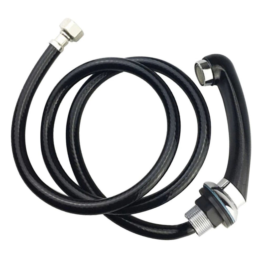 Shampoo Bed Bowl Shower Head Professional Hair Salon Shower Nozzle With