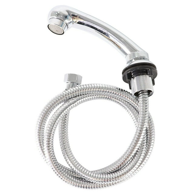 Shampoo Bed Bowl Shower Head Professional Hair Salon Shower Nozzle with