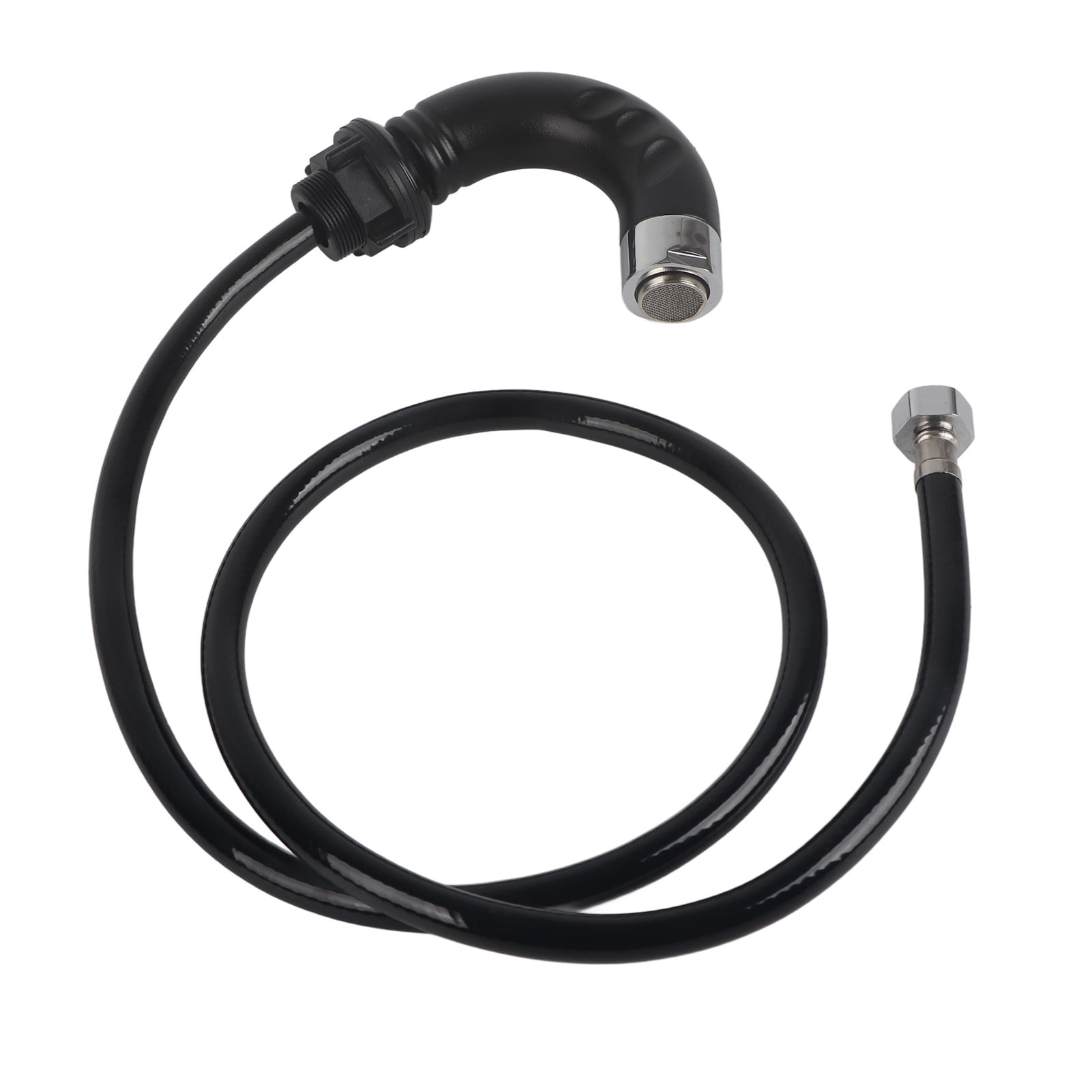 Shampoo Bed Faucet Lightweight Shampoo Bed Shower Head for Hair Salon