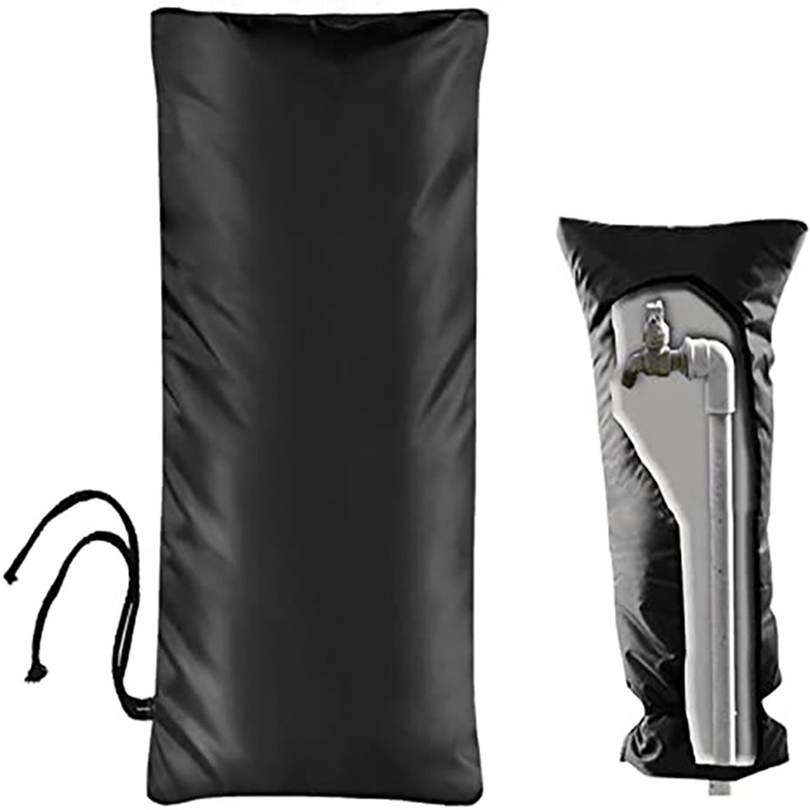 Shampoo Bowl Faucet Handle Handle for outside Water Faucet Concrete