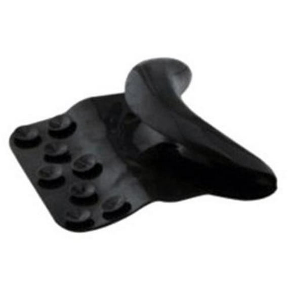 Shampoo Bowl Gripper Gel Neck Rest