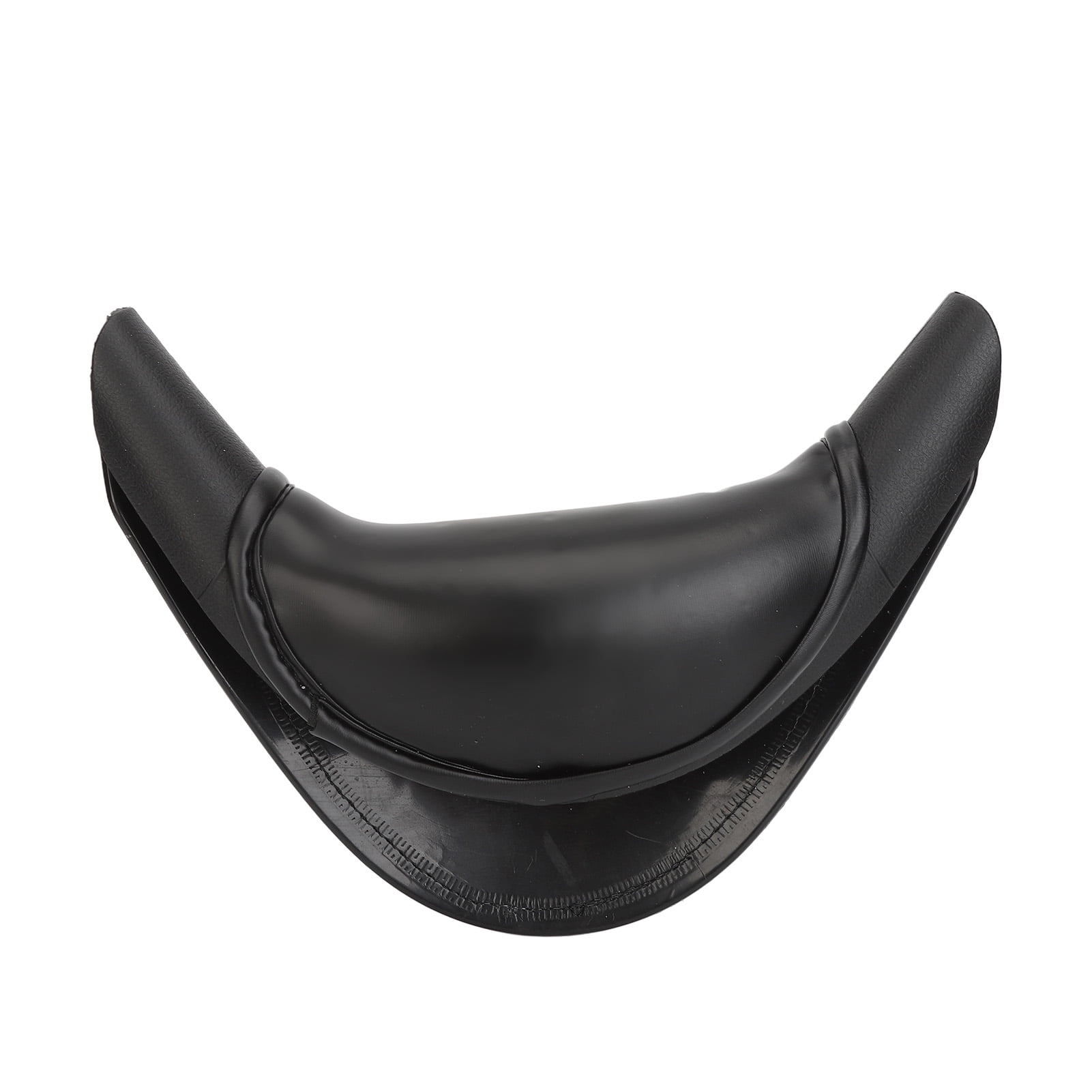 Shampoo Bowl Neck Cushion Prevent Slip Silicone Hair Washing Neck