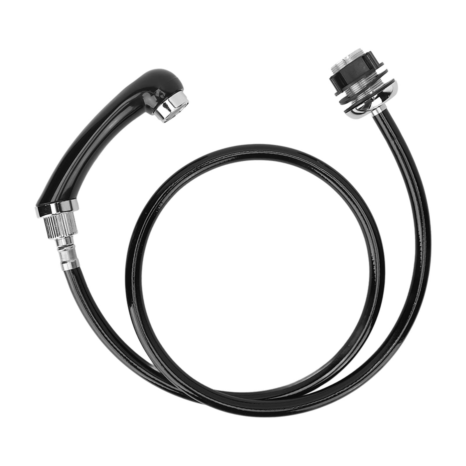 Shampoo Bowl Shower Head Professional Hair Salon Shampoo Bed Shower