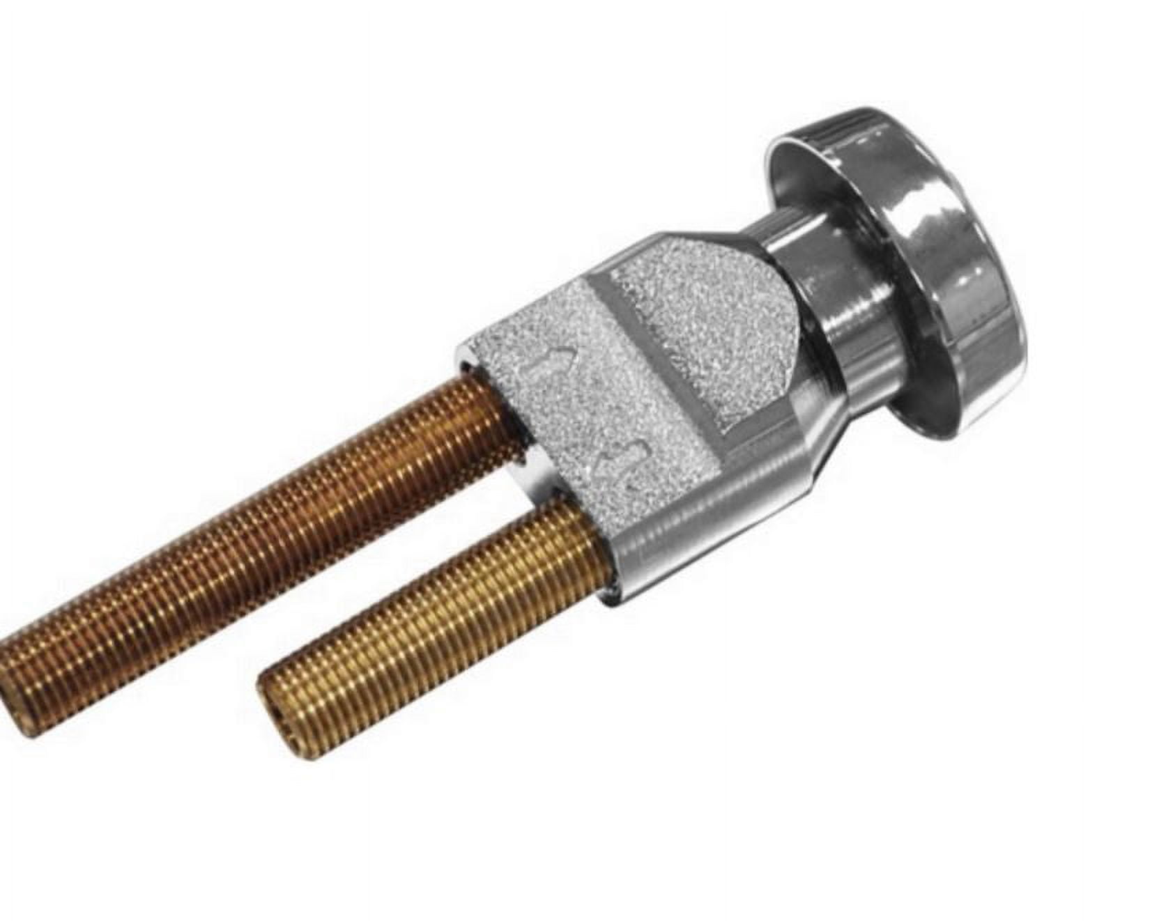 Shampoo Bowl Vacuum Breaker