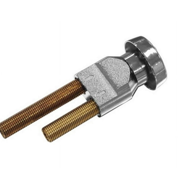 Shampoo Bowl Vacuum Breaker