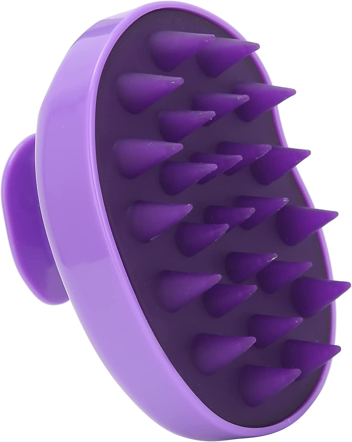Shampoo Brush Hair Washing Head Scalp Massage Hairbrush Hair Care Comb