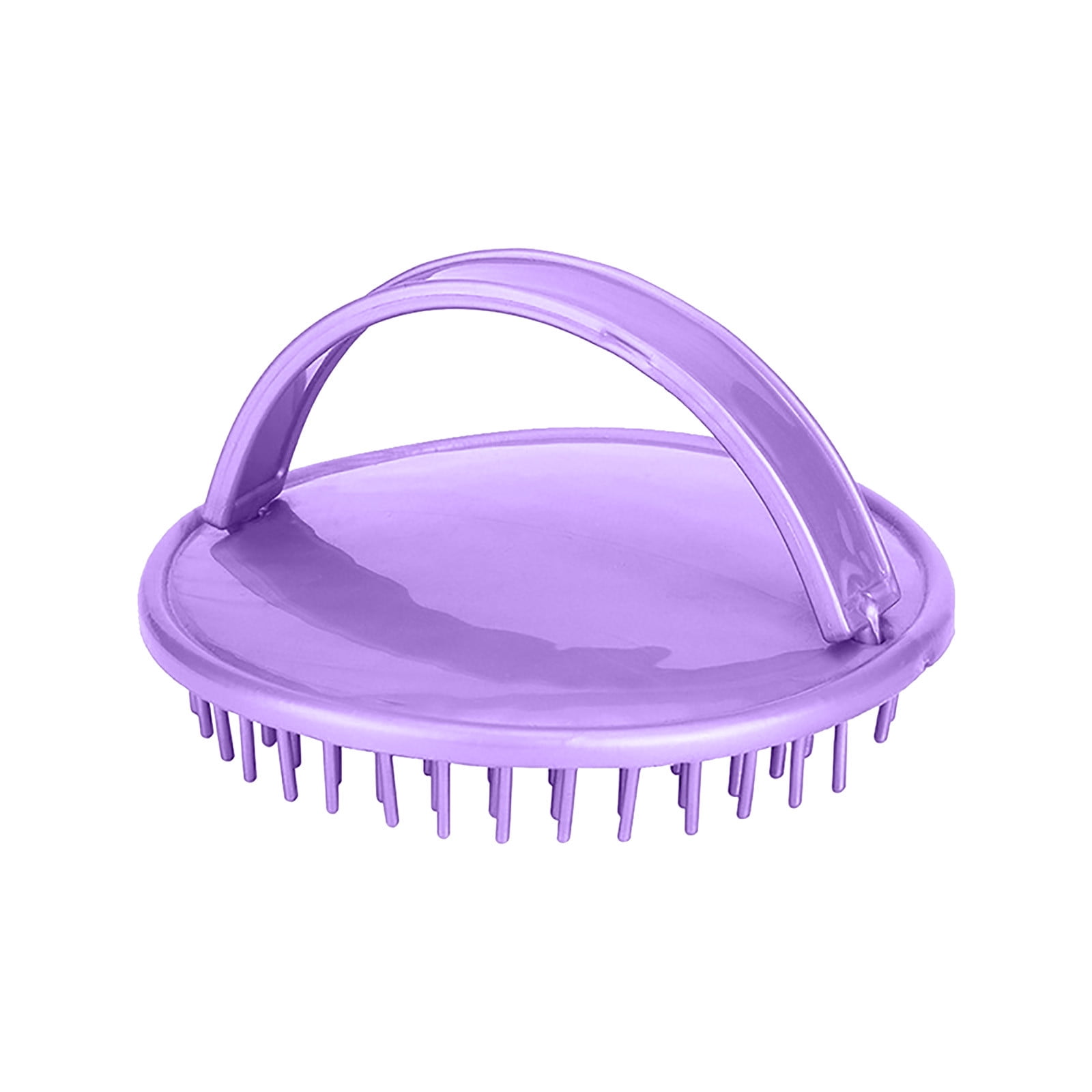 Shampoo Brush Scalp Antidandruff Brush Shampoo Supplies Hair Cleaning