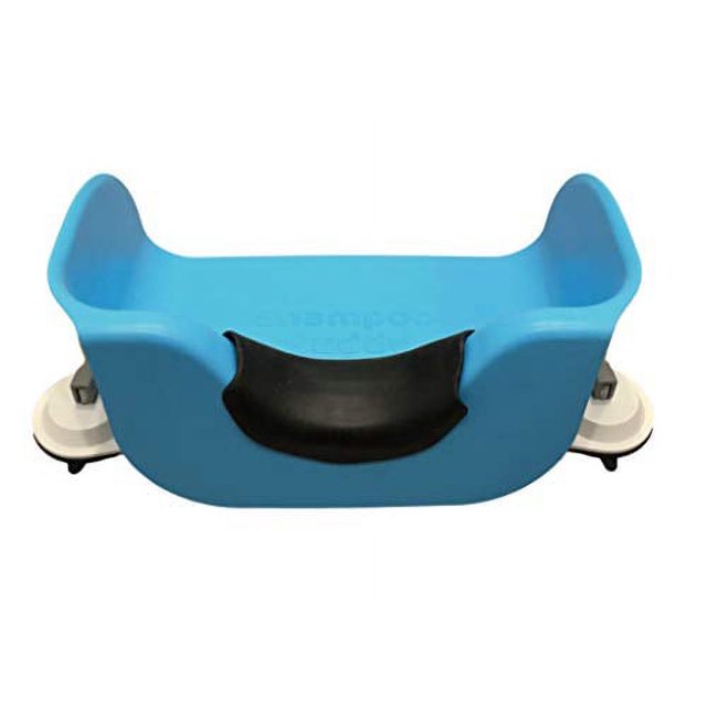 Shampoo Buddy TearFree Rinser for Children (blue)