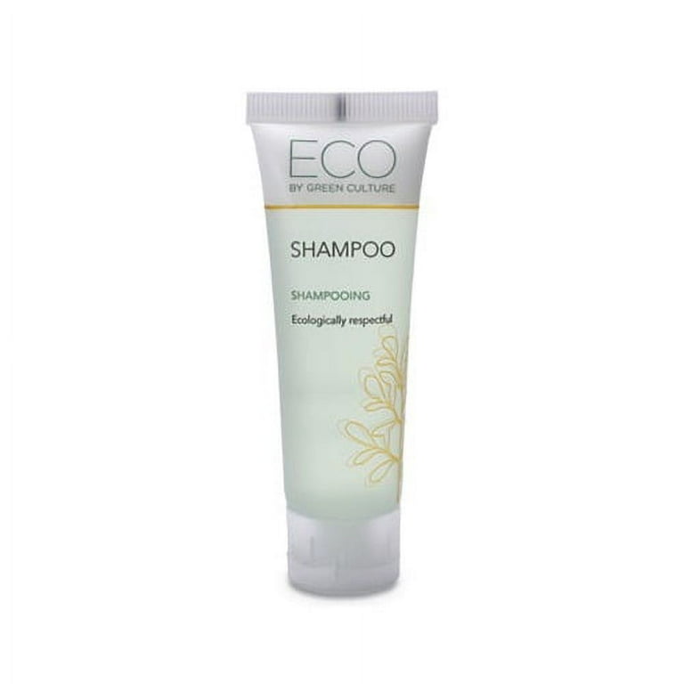 Shampoo, Clean Scent, 30 mL, 288/Carton Shampoo, Clean Scent, 30 mL, 288/Carton