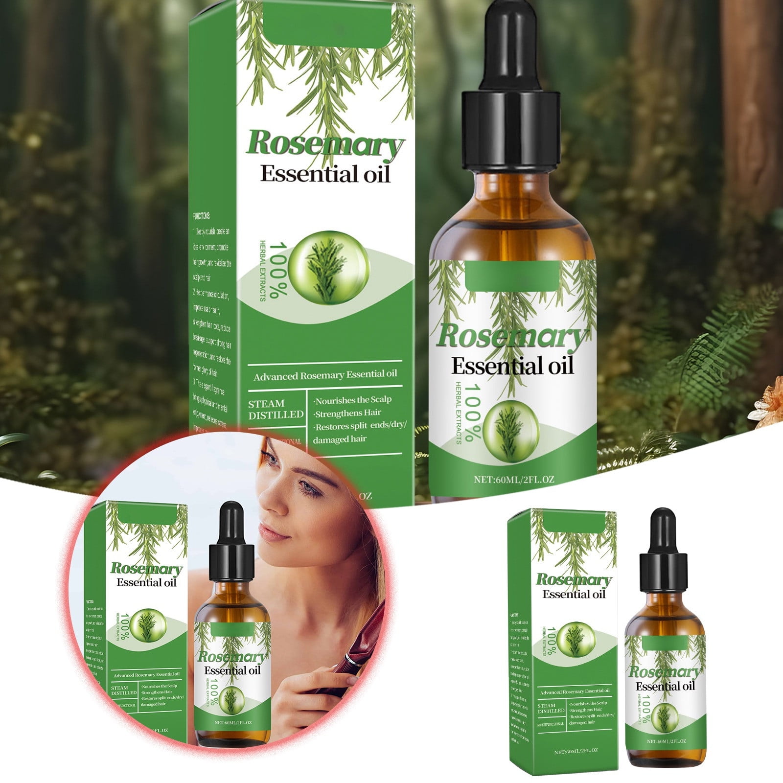 Top Products to Make Hair White Safely & Effectively