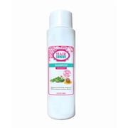 Nourishing Herbal Shampoo with Rosemary, Honey, Aloe Vera & Onion Extract   16 oz