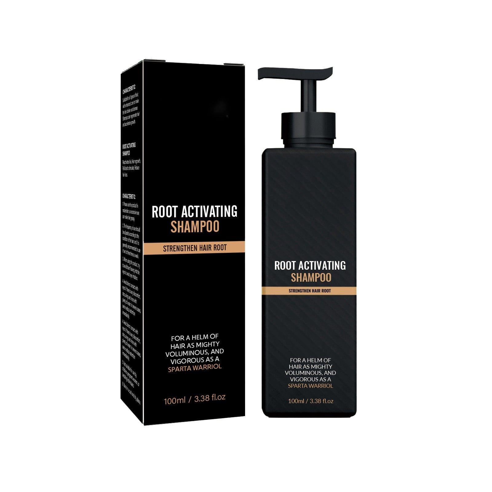 Shampoo For Thick Hair Nourishes Hair Roots Hair Loss Thick Smooth