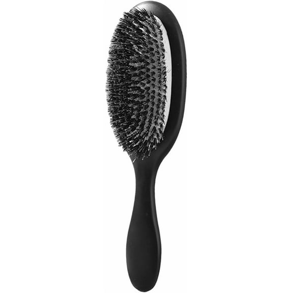 No Shampoo Hair Brush, Hair Scalp Massager Shampoo Brush For Girls Women With Fine, Thick, Long, Curly, Oily, Smoothing Massaging Detangling, Daily Grooming Brush Enhances Shine & Health
