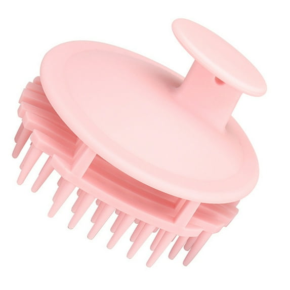 Shampoo Hair Brush Scalp Massage Brush Promote Hair Growth for Man and Woman