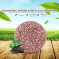 Shampoo for Hair Growth, Hair Darkening Shampoo Bar Natural Organic