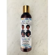 Shampoo Island Bliss