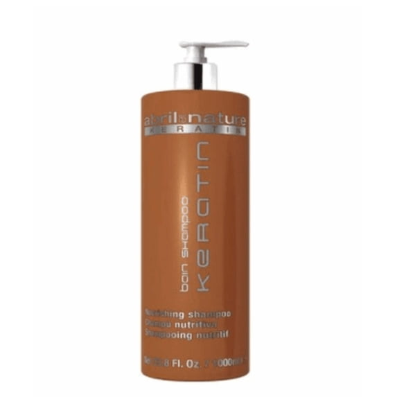 Abril et Nature Restoring and Regenerating Keratin Shampoo33.88 fl. oz.