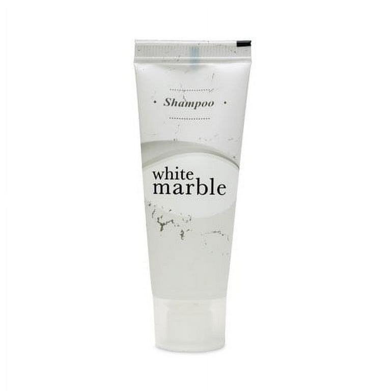 Shampoo, Light Green/Gold, Pleasant Scent, 0.75 oz. Bottle, 288/Carton Shampoo, Light Green/Gold, Pleasant Scent, 0.75 oz. Bottle, 288/Carton