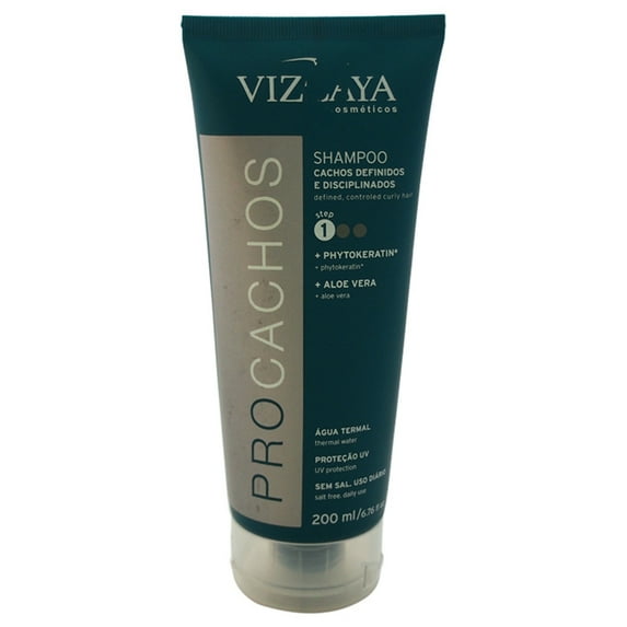 Shampoo ProCachos