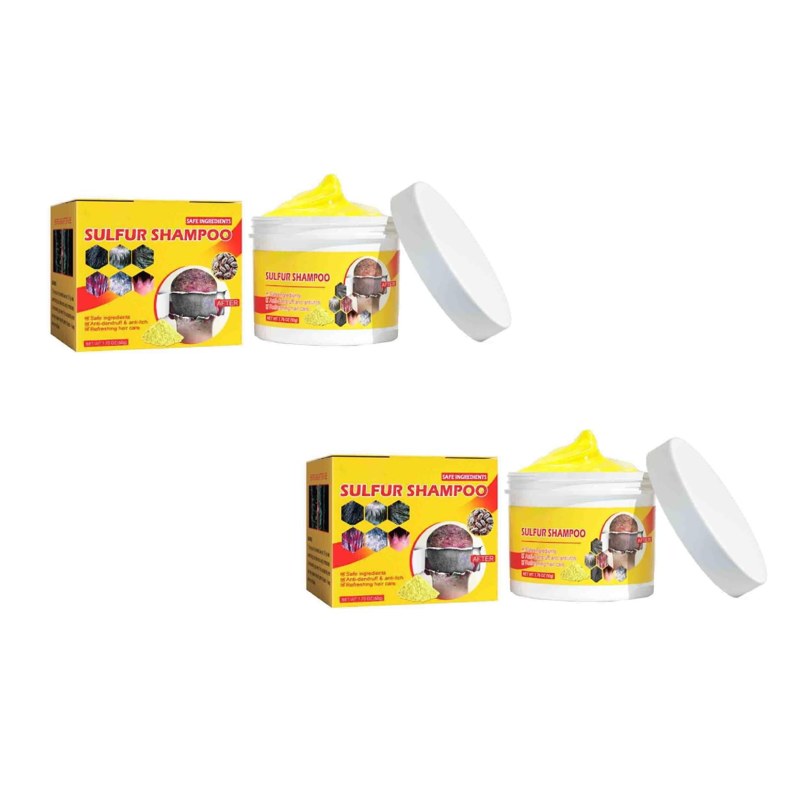 Shampoo for Removing Lice Relieving Controlling Oil Cleaning Removing