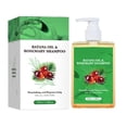 thumbnail image 1 of Shampoo Repairs Hair Nourishes Hair Moisturizes And Softens Hair Cleanses Scalp 100ml, 1 of 6