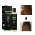 thumbnail image 1 of Shampoo,Rosemarys Perfume Keratin Relieving Shampoo Is Gentle Clean Soft Dry And Irritable 200ml, 1 of 6