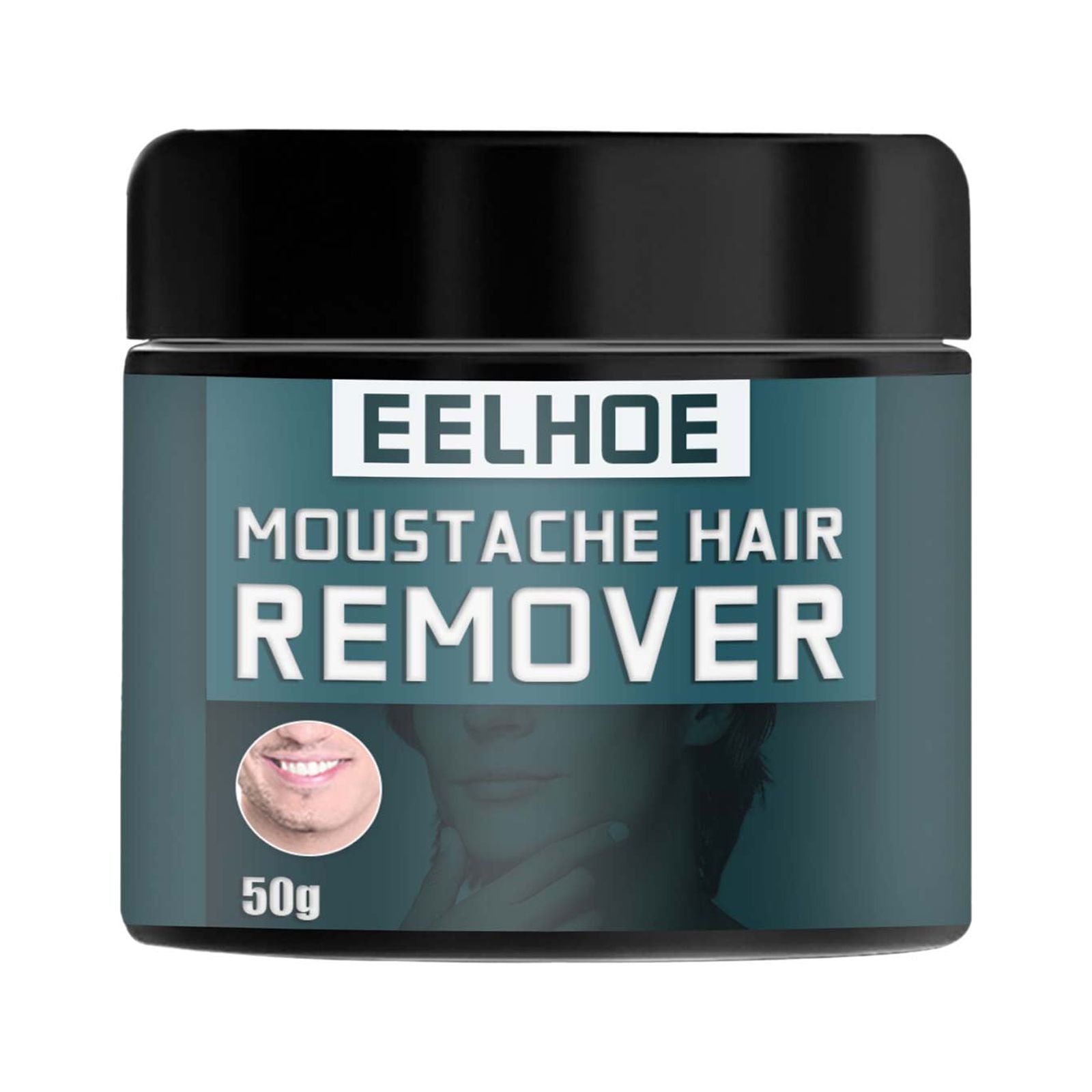 Shampoo Set for Men Men'S Hair Whole Body Hair Removal Wax To Leg, Hand