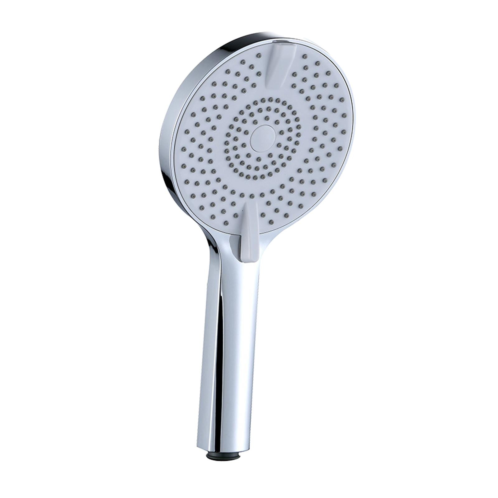 Shampoo Sprayer Shower Head with Handheld Washroom Attachment Bathtubs