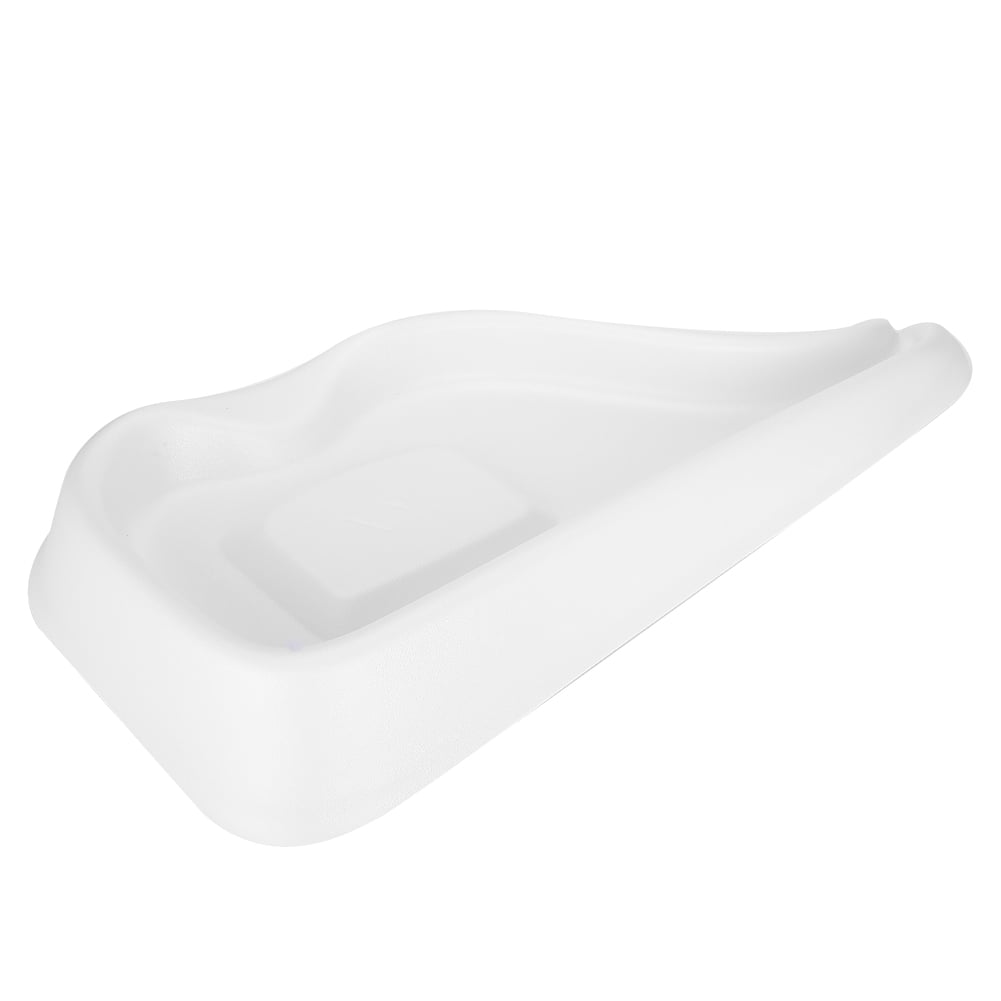 Shampoo Tray, Strong ABS Hair Washing Tray For Bedridden Patients
