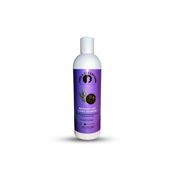 Rosemary Shampoo