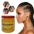 Shampoo for Hard Water " Your Style With Our Styling Hair Wax Gel For