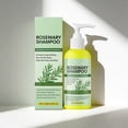 thumbnail image 1 of Shampoo,for Scalp Relief,Gentle Cleansing Nourishing and Repairing,Cools & Soothes Dry,Sulfate Free, Soothes Dry Scalp,Reduces Dandruff, 1 of 8