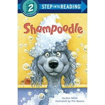 Pre-Owned Shampoodle (Paperback) 0375855769 9780375855764