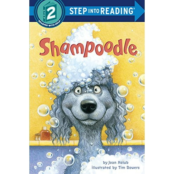 Pre-Owned Shampoodle (Paperback) 0375855769 9780375855764