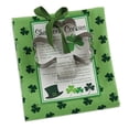 thumbnail image 1 of DII Shamrock Cookie Kitchen Gift Set, 28"x18", 100% Cotton, 1 of 3