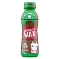 thumbnail image 1 of Shamrock Farms Whole, Chocolate Milk, 12oz Bottle, 1 of 8