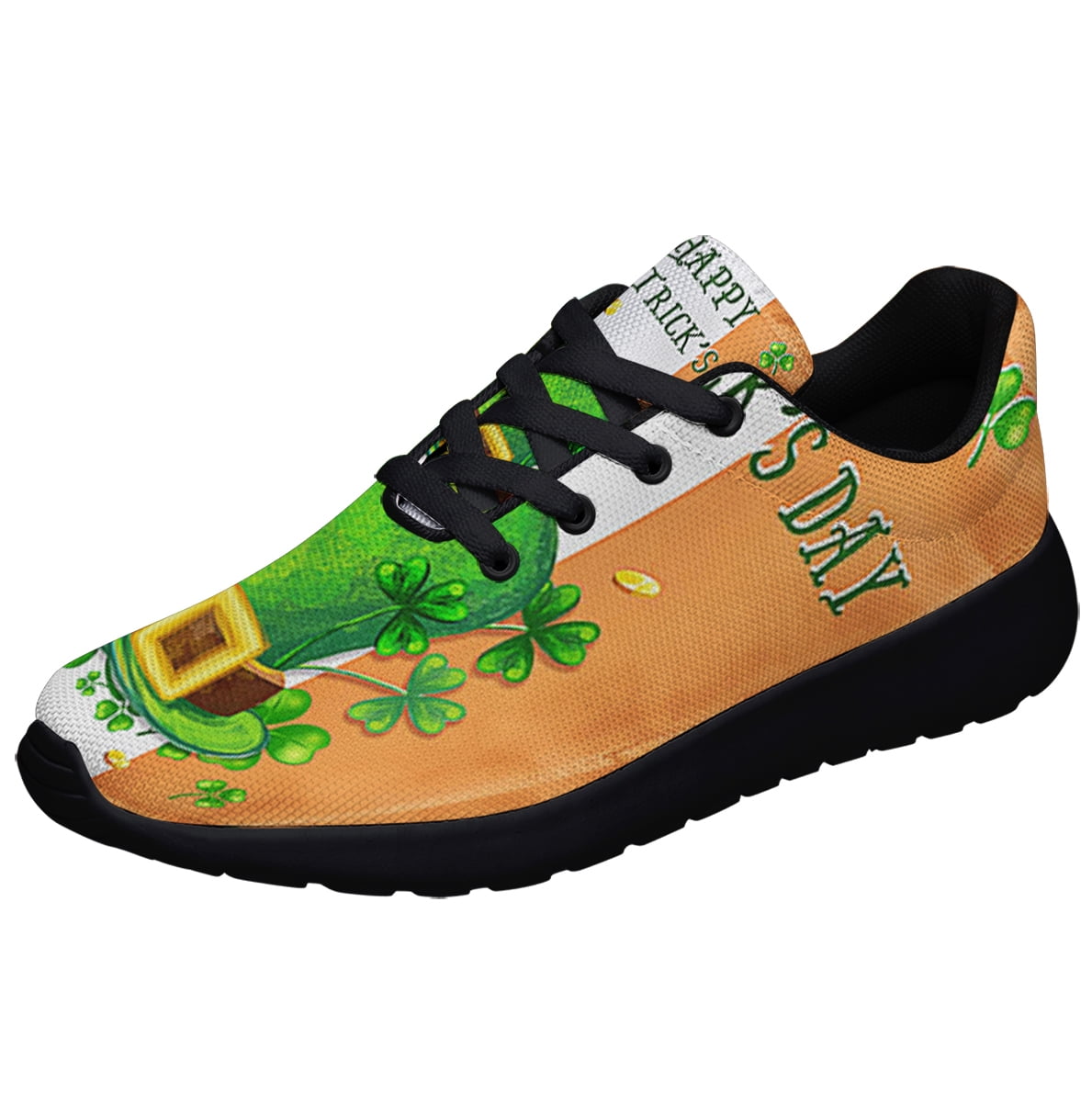 st patricks day shoes mens