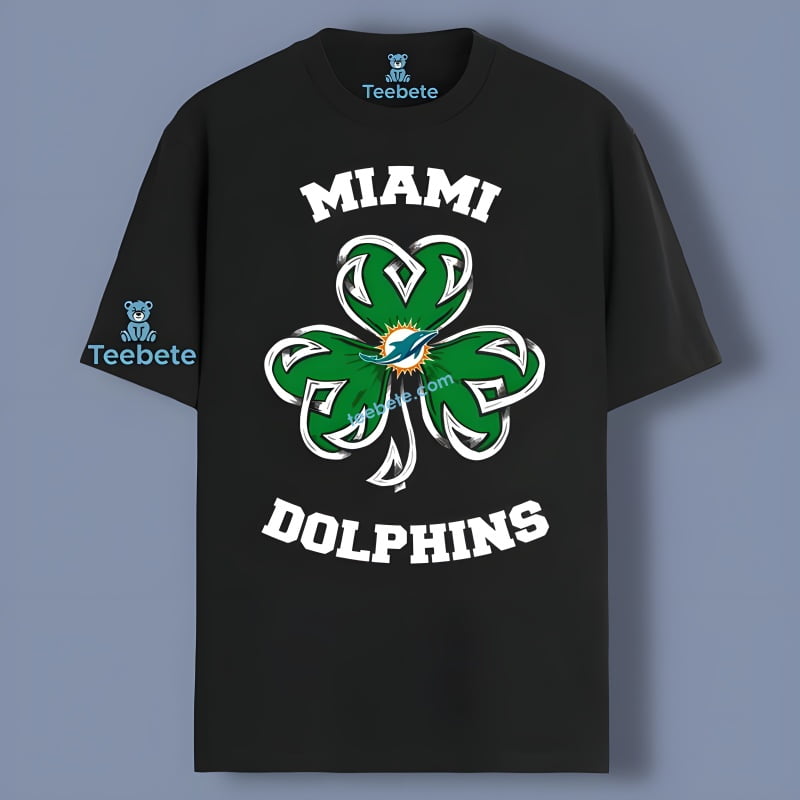 saint patricks day miami