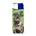 thumbnail image 1 of Shamrocks Rottweiler Michelob Ultra Hugger for Slim Cans, 1 of 1