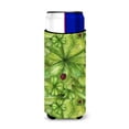 thumbnail image 1 of Shamrocks and Lady bugs Ultra Hugger for slim cans, 1 of 6