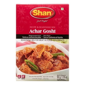 Shan Achar Gosht, 50 grams
