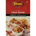 thumbnail image 1 of Shan Chaat Masala Seasoning, 100g, 1 of 4